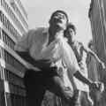 still Good-for-Nothing (Kiju Yoshida, JP 1959)