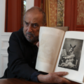still Goya, Carrière & The Ghost of Buñuel (José Luis López-Linares, FR/ES/PT 2022)