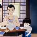 still Grave of the Fireflies (Isao Takahata, JP 1988)