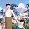 still Grave of the Fireflies (Isao Takahata, JP 1988)