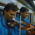 still Het ondergronds orkest (Heddy Honigmann, NL 1997)