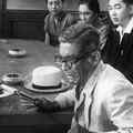 still I Live in Fear (Akira Kurosawa, JP 1955)