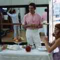 still Jacques Demy, le rose et le noir (Florence Platarets, FR 2024)