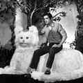 still Jacques Demy, le rose et le noir (Florence Platarets, FR 2024)