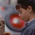 still Jacquot de Nantes (Agnès Varda, FR 1991)