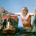 still Jason and the Argonauts (Don Chaffey, GB 1963)