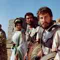 still Jason and the Argonauts (Don Chaffey, GB 1963)