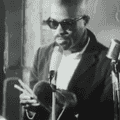 still Jazz and Poetry (Louis van Gasteren, NL 1964)