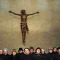 still Jesus, du weißt (Jesus, You Know) (Ulrich Seidl, AT 2003)