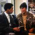 still Jo Jo Dancer, Your Life is Calling (Richard Pryor, US 1986)
