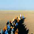still Kandahar (Mohsen Makhmalbaf, IT 2001)
