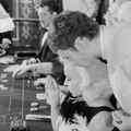still La baie des Anges (Jacques Demy, FR 1962)