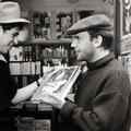 still La luxure (Jacques Demy, FR/IT 1962)