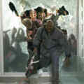 still Land of the Dead (George A. Romero, US 2005)