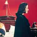 still Le bel indifférent (Jacques Demy, FR 1957)