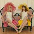still Les demoiselles de Rochefort (Jacques Demy, FR 1967)