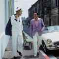 still Les demoiselles de Rochefort (Jacques Demy, FR 1967)