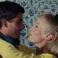 still Les parapluies de Cherbourg (Jacques Demy, FR/DE 1964)
