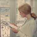 still Les parapluies de Cherbourg (Jacques Demy, FR/DE 1964)