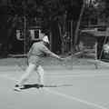 still Les vacances de M. (Monsieur) Hulot (Jacques Tati, FR 1951) (4K re-release)