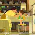 still Little Amélie or the Character of Rain (Maïlys Vallade & Liane-Cho Han, FR 2025)