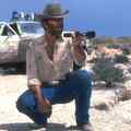 still Lone Wolf McQuade (Steve Carver, US 1983)