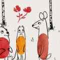 still Looks (Susann Hoffman, DE 2014)