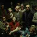 still Love Is the Devil: Study for a Portrait of Francis Bacon (John Maybury, JP/FR/GB 1998)