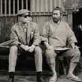 still Mifune: The Last Samurai (Robert Okazaki, US 2015)