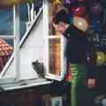 still Minoes (Vincent Bal, NL 2001)