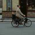 still Mon oncle (Jacques Tati, FR/IT 1958) (4K re-release)