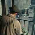 still Mon oncle (Jacques Tati, FR/IT 1958) (4K re-release)