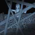 still Monk in Pieces (David C. Scott & Billy Shebar, US 2025)