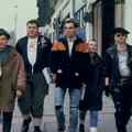 still My Beautiful Laundrette (Stephen Frears, GB 1985)