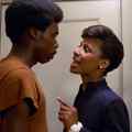 still My Brother's Wedding (Charles Burnett, US 1983)