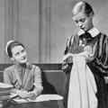 still Mädchen in Uniform (Leontine Sagan & Carl Froelich, DE 1931)