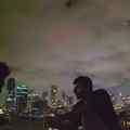still NAZA (Yuval Abraham, Rachel Szor, GB 2026)