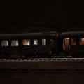 still Night Train (Kaori Oda, JP/BA 2021)