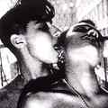 still Nitrate Kisses (Barbara Hammer, US 1992)