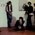 still Not Guilty: For Keith Richards (Abel Ferrara & Babeth VanLoo, US/NL 1977)