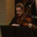 still On a String (Isabel Hagen, US 2025)