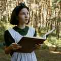 still Pan's Labyrinth (El Laberinto Del Fauno) (Guillermo del Toro, ES/MX 2006)