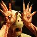 still Pan's Labyrinth (El Laberinto Del Fauno) (Guillermo del Toro, ES/MX 2006)