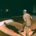 still Parade (Jacques Tati, FR 1974) (4K re-release)