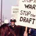 still Peace Pickets Arrested For Disturbing The Peace (Leonard M. Henny)