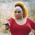 still Pink Flamingos (John Waters, US 1972)