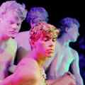 still Pink Narcissus (James Bidgood, US 1971)