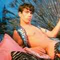 still Pink Narcissus (James Bidgood, US 1971)