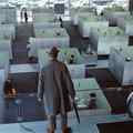 still Playtime (Jacques Tati, FR 1967) (4K re-release)