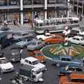 still Playtime (Jacques Tati, FR 1967) (4K re-release)